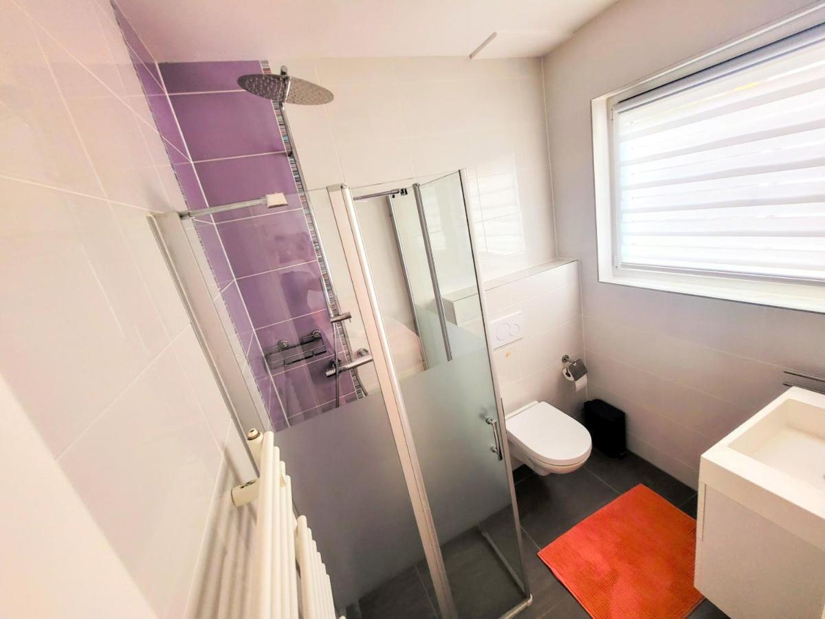 Apartamento Calm And Modern Eischen