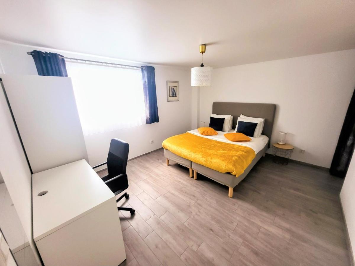 Apartamento Calm And Modern