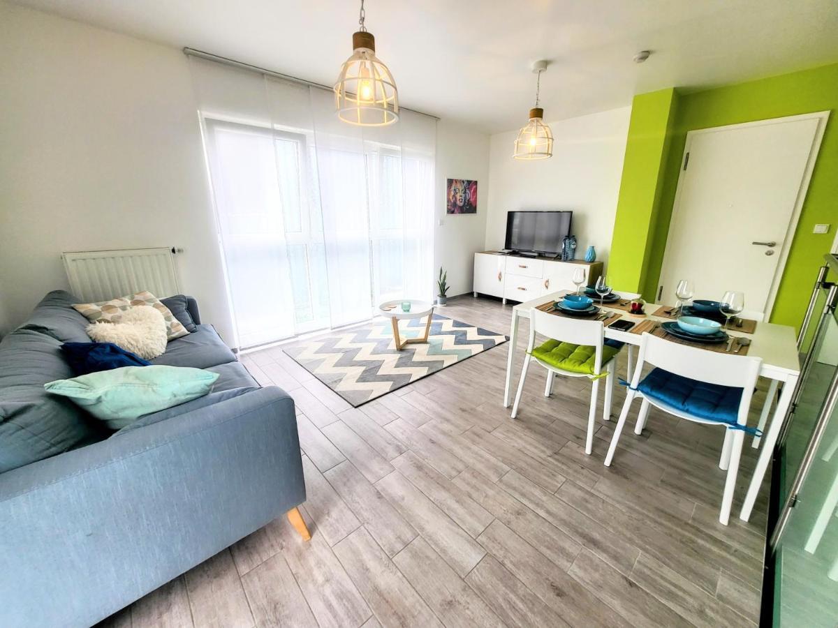 Apartamento Calm And Modern *
