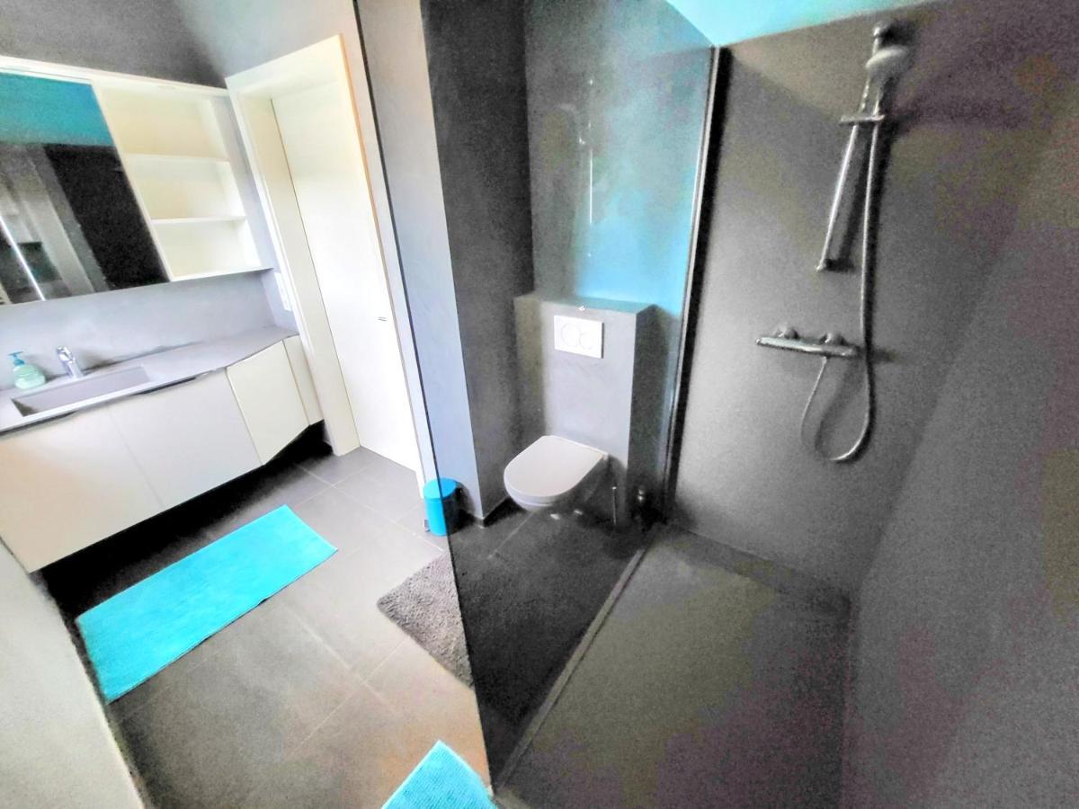 Apartamento Calm And Modern Eischen