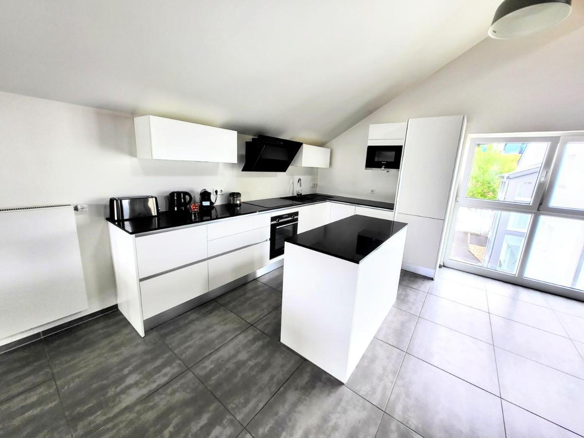 Calm And Modern Apartamento