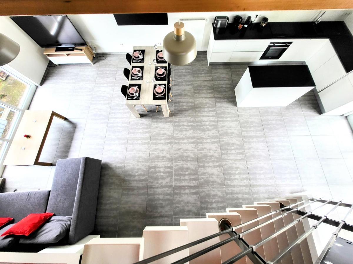 Calm And Modern Apartamento *
